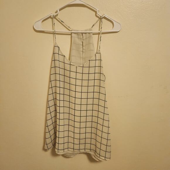 Women's racer back Tank Top please see description for size - Picture 1 of 2